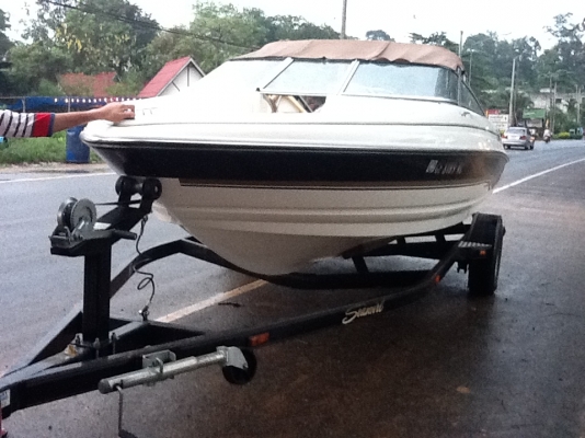 ขายเรือspeed boat seaswirl