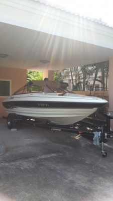 ขายเรือspeed boat seaswirl