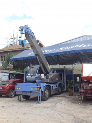 TR100M-1 1995 TR100M-1 1995