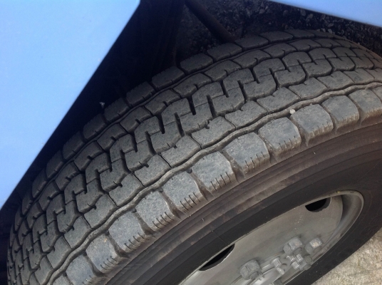 TR100M-1 1995 TR100M-1 1995