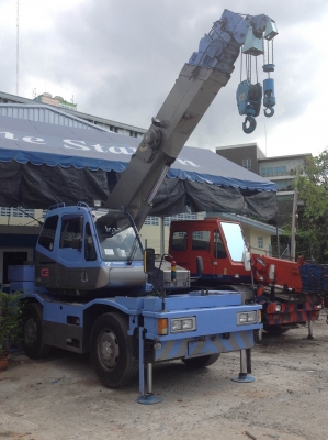 TR100M-1 1995 TR100M-1 1995