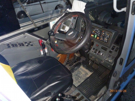 TR100M-1 1995 TR100M-1 1995