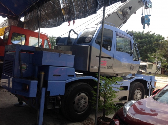 TR100M-1 1995 TR100M-1 1995