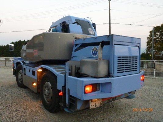 TR100M-1 1995 TR100M-1 1995