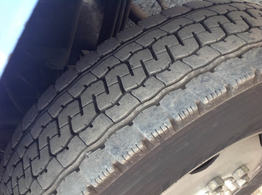 TR100M-1 1995 TR100M-1 1995