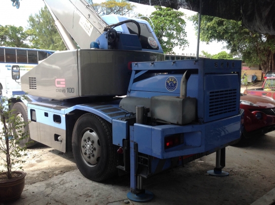 TR100M-1 1995 TR100M-1 1995