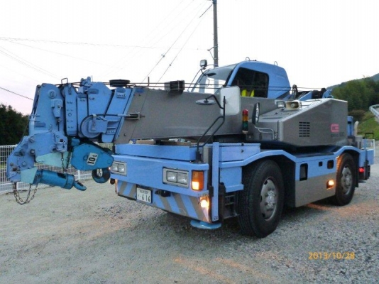 TR100M-1 1995 TR100M-1 1995