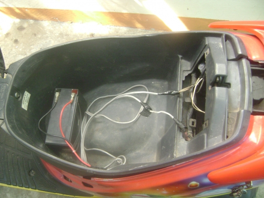 honda dio pop 50 c.c