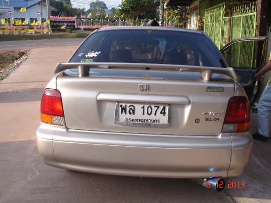 ขาย Honda city ขาย Honda city