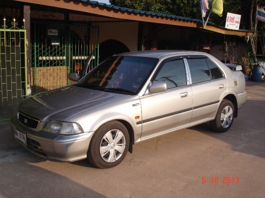 ขาย Honda city ขาย Honda city