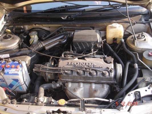 ขาย Honda city ขาย Honda city