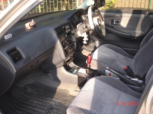 ขาย Honda city ขาย Honda city