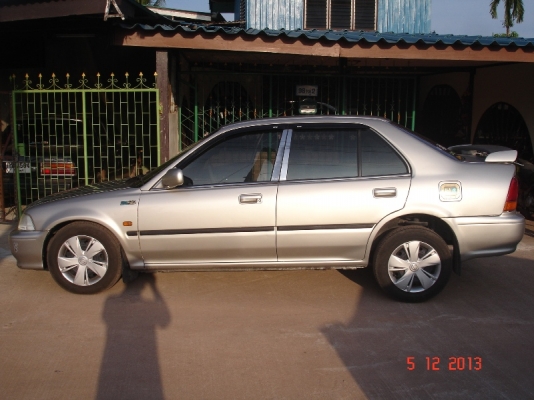 ขาย Honda city ขาย Honda city