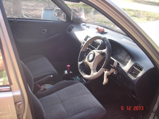 ขาย Honda city ขาย Honda city