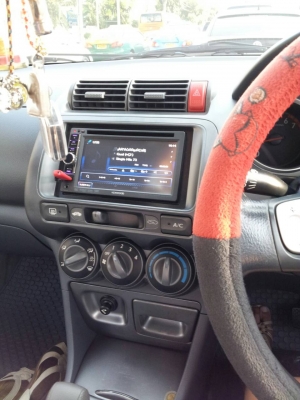 2003 HONDA, CITY 1.5 A i-DSI รถใช้ผู้หญิงใช้มือเดียวค่ะ 2003 HONDA, CITY 1.5 A i-DSI รถใช้ผู้หญิงใช้มือเดียวค่ะ