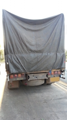 รถบรรทุก 10 ล้อ ยี่้ห้อ HINO 168 แรงม้า ติดแก๊ส NGV 8 ถัง ลักษณะถังยืน รถบรรทุก 10 ล้อ ยี่้ห้อ HINO 168 แรงม้า ติดแก๊ส NGV 8 ถัง ลักษณะถังยืน