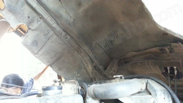 รถบรรทุก 10 ล้อ ยี่้ห้อ HINO 168 แรงม้า ติดแก๊ส NGV 8 ถัง ลักษณะถังยืน รถบรรทุก 10 ล้อ ยี่้ห้อ HINO 168 แรงม้า ติดแก๊ส NGV 8 ถัง ลักษณะถังยืน