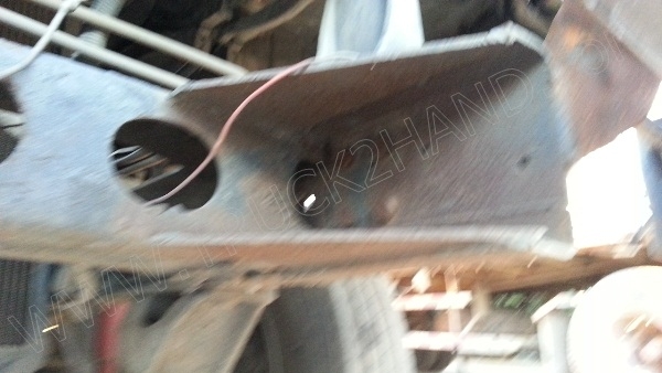 รถบรรทุก 10 ล้อ ยี่้ห้อ HINO 168 แรงม้า ติดแก๊ส NGV 8 ถัง ลักษณะถังยืน รถบรรทุก 10 ล้อ ยี่้ห้อ HINO 168 แรงม้า ติดแก๊ส NGV 8 ถัง ลักษณะถังยืน