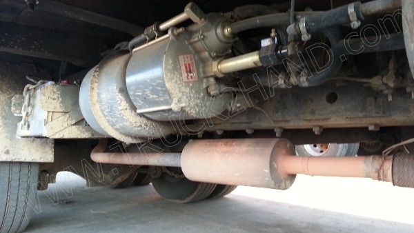 รถบรรทุก 10 ล้อ ยี่้ห้อ HINO 168 แรงม้า ติดแก๊ส NGV 8 ถัง ลักษณะถังยืน รถบรรทุก 10 ล้อ ยี่้ห้อ HINO 168 แรงม้า ติดแก๊ส NGV 8 ถัง ลักษณะถังยืน