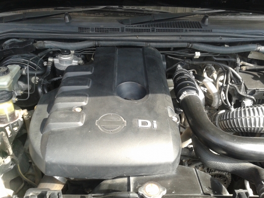 NISSAN NAVARA ปี 07 ราคา 320,000 บ. NISSAN NAVARA ปี 07 ราคา 320,000 บ.