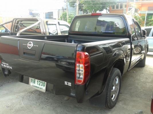 NISSAN NAVARA ปี 07 ราคา 320,000 บ. NISSAN NAVARA ปี 07 ราคา 320,000 บ.