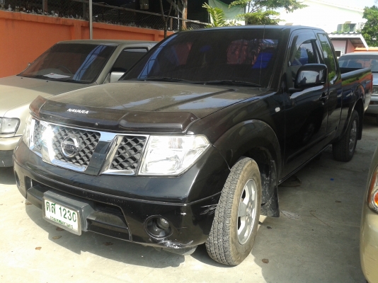 NISSAN NAVARA ปี 07 ราคา 320,000 บ. NISSAN NAVARA ปี 07 ราคา 320,000 บ.