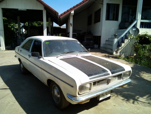 ขายรถ โบราณ ไครเลอร์ ครับ