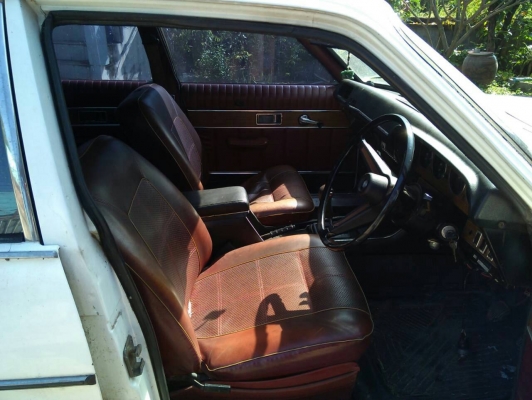 ขายรถ โบราณ ไครเลอร์ ครับ