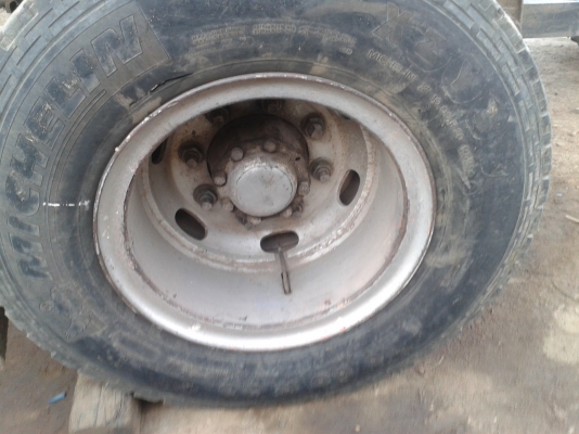 ขายหางพ่วงแท๊ง