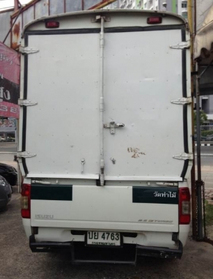 ขายถูกๆ รถกระบะพร้อมหลังคาสูงพร้อมตู้ ขายถูกๆ รถกระบะพร้อมหลังคาสูงพร้อมตู้