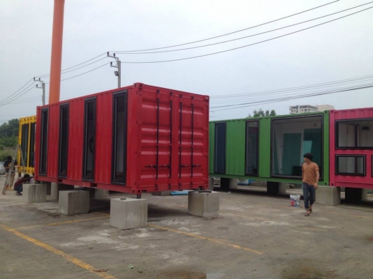 ตู้ container ขาย เช่า บริการ รับ ดัดแปลง 038-348254 ตู้ container ขาย เช่า บริการ รับ ดัดแปลง 038-348254