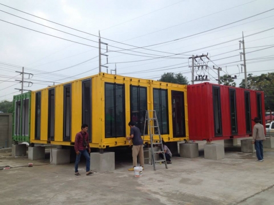 ตู้ container ขาย เช่า บริการ รับ ดัดแปลง 038-348254 ตู้ container ขาย เช่า บริการ รับ ดัดแปลง 038-348254