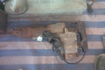 แย็กมากิตาสภาพเดิมๆครับพร้อมใช้งานครับรุ่นนี้เบิกใหม่เกือบ 2 หมื่นครับราคานี้คุ้มมากครับใช้ยาวครับ