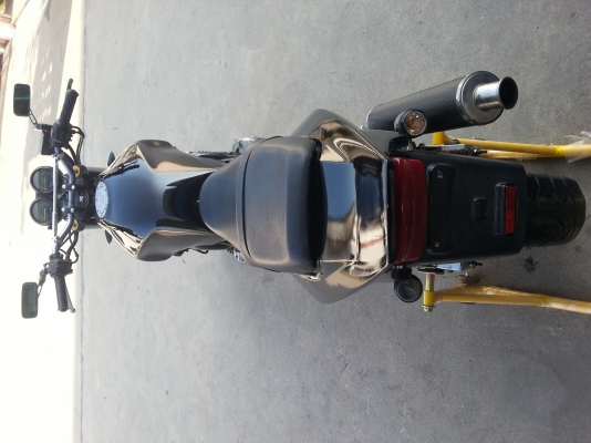 cb400 y.93 สีดำ เครื่องดีมากจ้า เอกสารสำเนา นะครับ