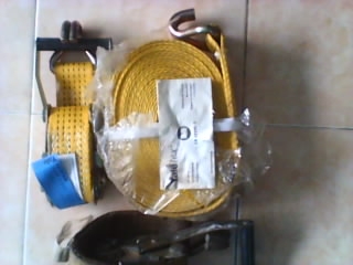 ขาย สายรัดของyale  สเก็น