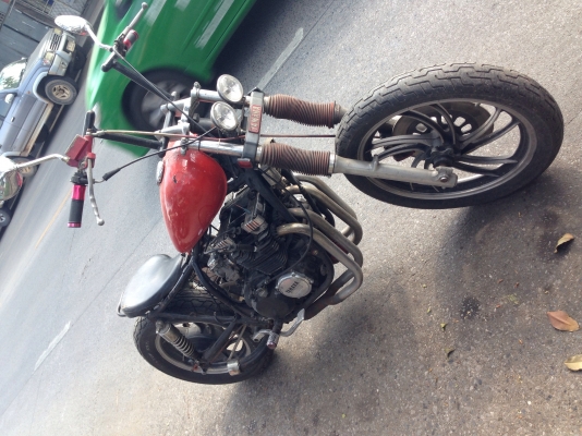 Xj400 ขายตามสภาพ 20000 nobook (ถ้า16500)ไม่ให้กล่องมายกไปเลย Xj400 ขายตามสภาพ 20000 nobook (ถ้า16500)ไม่ให้กล่องมายกไปเลย