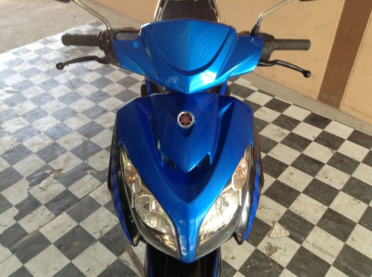 ขาย!!!นูโวMX ปี49 รถเครื่องดีคับ มีเล่มทะเบียนครบ ขาย!!!นูโวMX ปี49 รถเครื่องดีคับ มีเล่มทะเบียนครบ