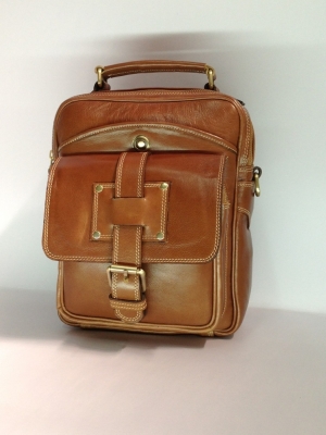 กระเป๋าหนังแท้ series 03