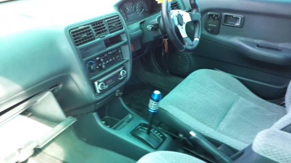 รถยนต์ HONDA CITY รถยนต์ HONDA CITY