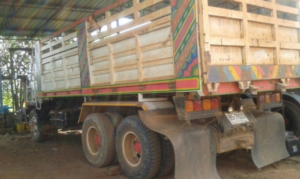 **1,300,000 บ.ต่อรอง**ขาย 10ล้อ2เพลาดั๊ม"ไอ้หลงโบ"สวยๆ MITSU FN527M-TF29xx 220HP เครื่องเดิมเกียร์เดิม 6D16 Turbo เครื่องแน่นแรงไม่เยิ้ม เกียร์10สปีด กระบะดั๊มเหล็กสภาพสวย พื้นดีข้างดีไม่มีผุ ระบบลากพ่วงครบ หัวสวยภายในสวยคอนโซลครบ เบรคใหญ่ เพลาบ **1,300,000 บ.ต่อรอง**ขาย 10ล้อ2เพลาดั๊ม"ไอ้หลงโบ"สวยๆ MITSU FN527M-TF29xx 220HP เครื่องเดิมเกียร์เดิม 6D16 Turbo เครื่องแน่นแรงไม่เยิ้ม เกียร์10สปีด กระบะดั๊มเหล็กสภาพสวย พื้นดีข้างดีไม่มีผุ ระบบลากพ่วงครบ หัวสวยภายในสวยคอนโซลครบ เบรคใหญ่ เพลาบ