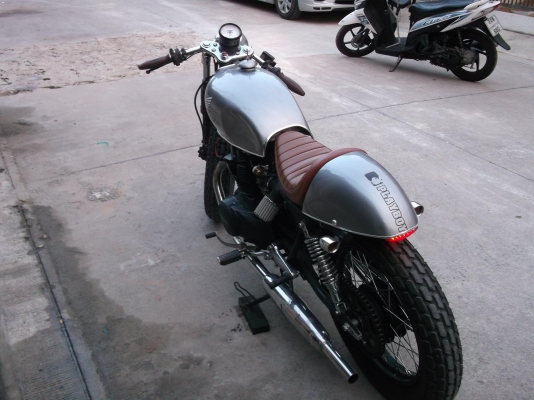 ขายCb250 เป็คเมกา