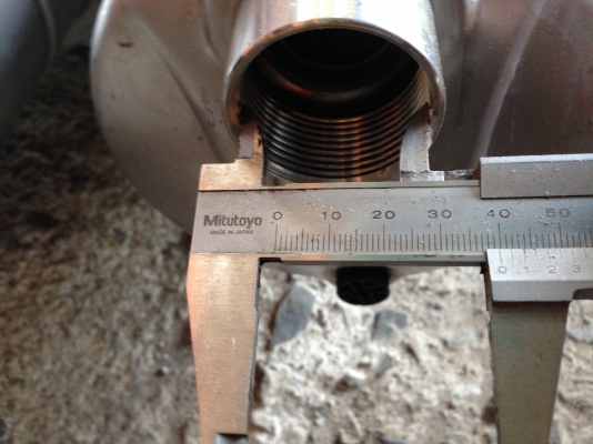 ขายปั้มน้ำหอยโข่งหัวสแตนเลส STAC 1 HP. 380 V ใบพัดหลายชั้น สภาพสวยมาก มี 3 ตัว พร้อมใช้งาน ขายปั้มน้ำหอยโข่งหัวสแตนเลส STAC 1 HP. 380 V ใบพัดหลายชั้น สภาพสวยมาก มี 3 ตัว พร้อมใช้งาน