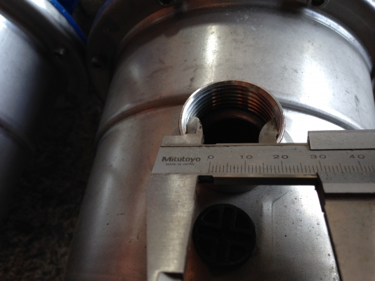 ขายปั้มน้ำหอยโข่งหัวสแตนเลส STAC 1 HP. 380 V ใบพัดหลายชั้น สภาพสวยมาก มี 3 ตัว พร้อมใช้งาน ขายปั้มน้ำหอยโข่งหัวสแตนเลส STAC 1 HP. 380 V ใบพัดหลายชั้น สภาพสวยมาก มี 3 ตัว พร้อมใช้งาน