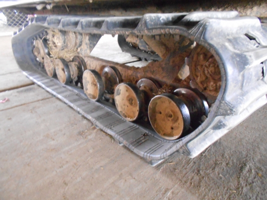 ขายรถเกี่ยวนวดข้าว คูโบต้า DC-60 สภาพสวย ขายรถเกี่ยวนวดข้าว คูโบต้า DC-60 สภาพสวย