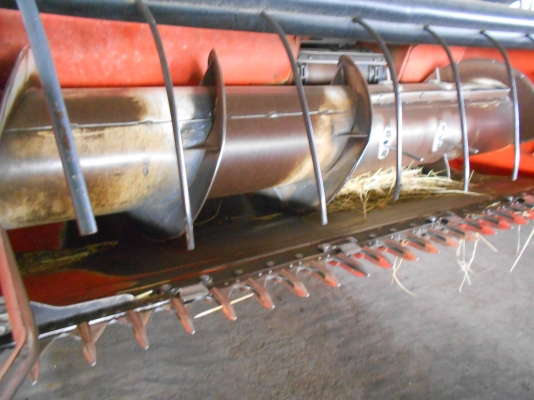 ขายรถเกี่ยวนวดข้าว คูโบต้า DC-60 สภาพสวย ขายรถเกี่ยวนวดข้าว คูโบต้า DC-60 สภาพสวย