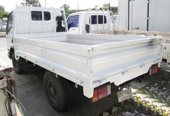 ขายถูกๆ รถบรรทุก สภาพดีมากๆ