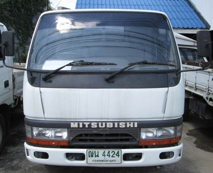 ขายถูกๆ รถบรรทุก สภาพดีมากๆ