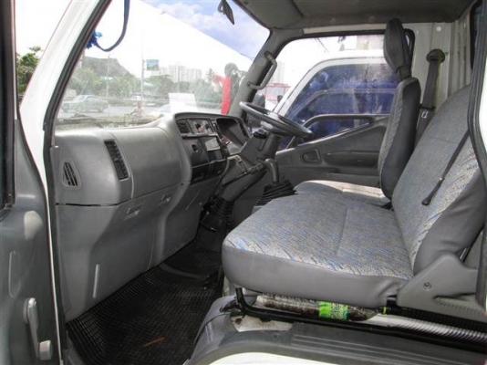 ขายถูกๆ รถบรรทุก สภาพดีมากๆ