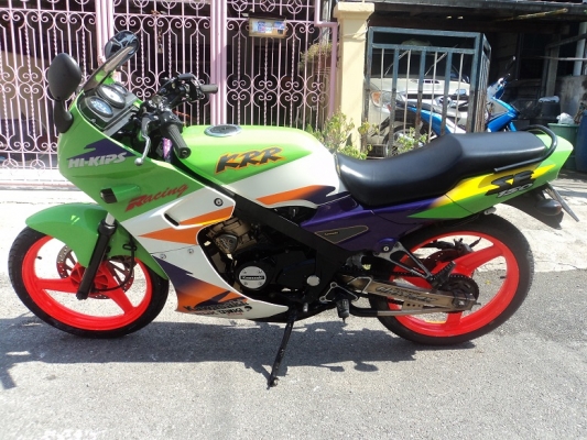 ขาย KR 150 SE