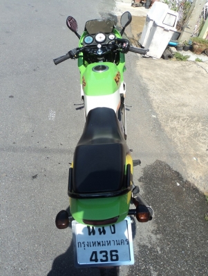 ขาย KR 150 SE